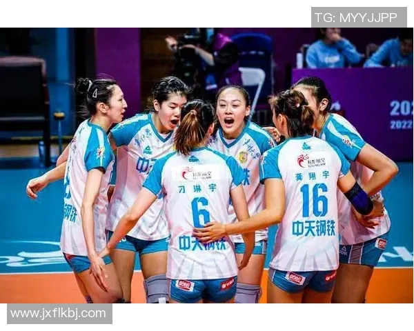 上海排球队以60分领跑世界杯积分榜展现强劲实力与团队合作精神