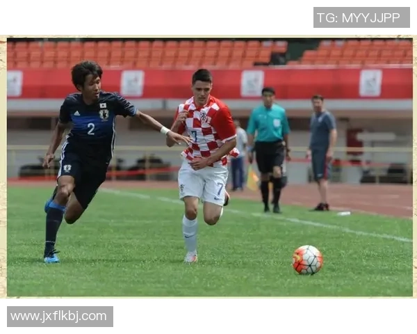 世界最强青年足球明星崛起之路与未来发展展望